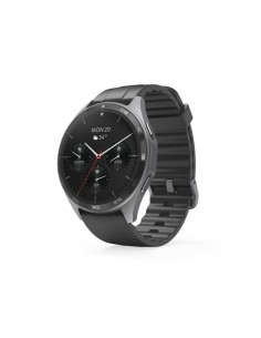 7010 3,63 cm (1.43") AMOLED Digital Pantalla táctil Negro