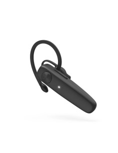 00184184 auricular y casco Auriculares Inalámbrico gancho de oreja Llamadas/Música USB Tipo C Bluetooth Negro