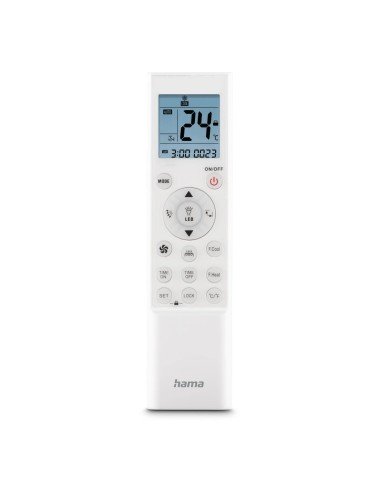00221040 mando a distancia IR inalámbrico Aire Acondicionado Botones