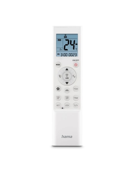 00221040 mando a distancia IR inalámbrico Aire Acondicionado Botones