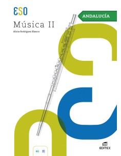 MUSICA II ANDALUCIA 2024