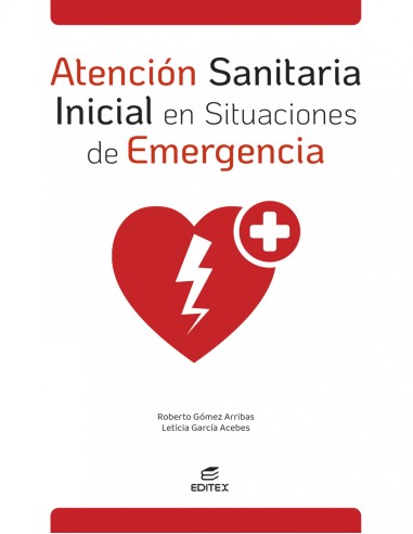 ATENCION SANITARIA INICIAL SITUAC EMERGE