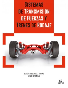 SISTEMAS TRANSMISION FUERZAS Y TRENES RO