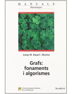 Grafs fonaments i algorismes