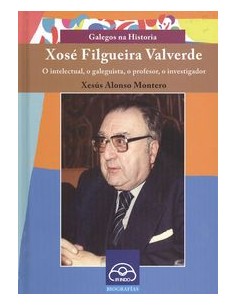 Xose Filgueira Valverde