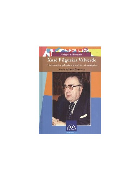 Xose Filgueira Valverde