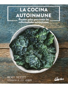 COCINA AUTOINMUNE LA