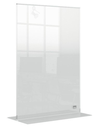 Premium Plus A4 pizarrón blanco 297 x 210 mm Acrílico