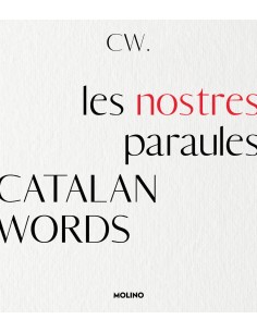CATALAN WORDS LES NOSTRES PARAULES