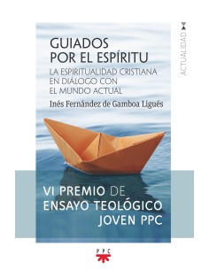 Guiados por el espiritu
