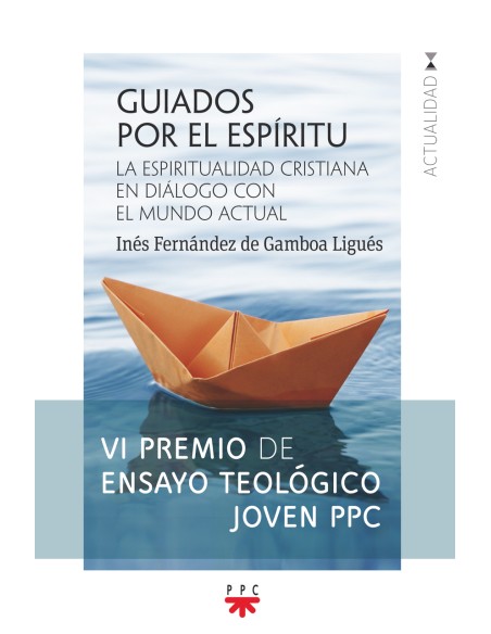 Guiados por el espiritu