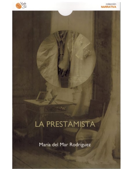 LA PRESTAMISTA