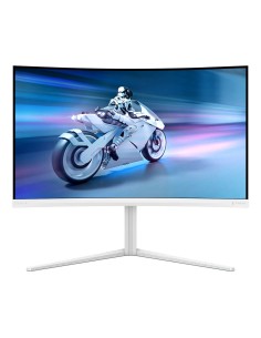 Evnia 5000 32M2C5501/00 pantalla para PC 81,3 cm (32") 1920 x 1080 Pixeles Full HD LCD Blanco