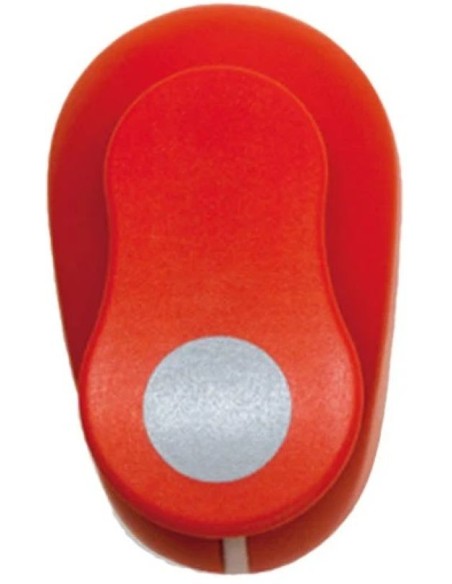 PERFORADORA GOMA EVA 38MM CIRCULO