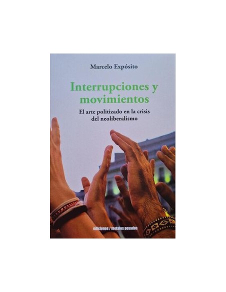 INTERRUPCIONES Y MOVIMIENTOS