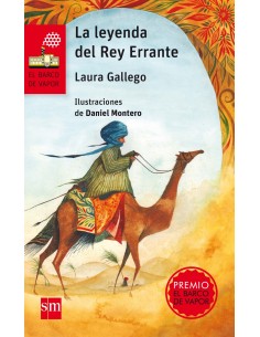 La leyenda del Rey Errante