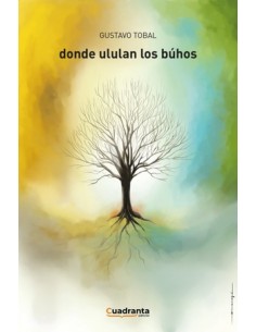 DONDE ULULAN LOS BUHOS