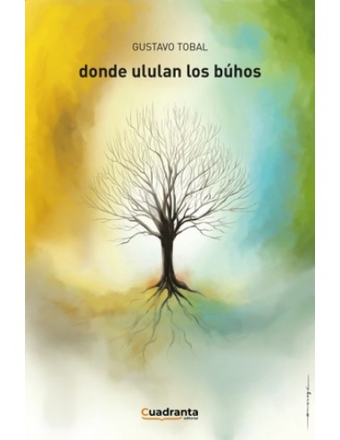 DONDE ULULAN LOS BUHOS