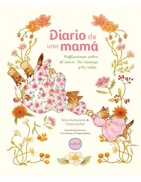 Diario de una mama Diario de una mama