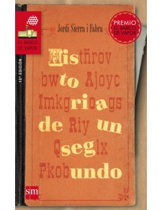 Historia de un segundo