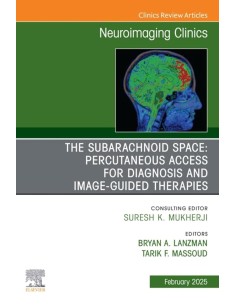 Subarachnoid space percutaneous access for diagnosis