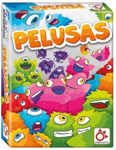PELUSAS