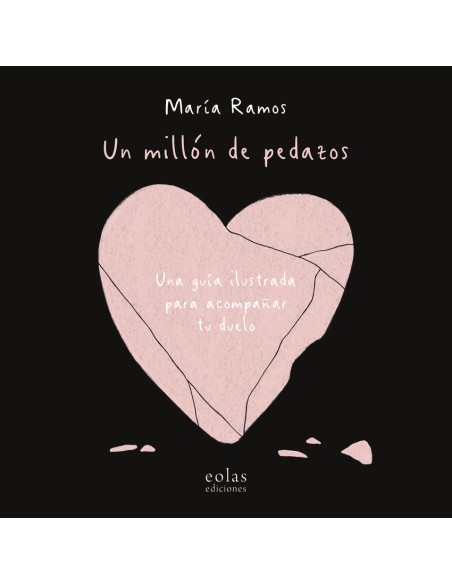 Un millon de pedazos