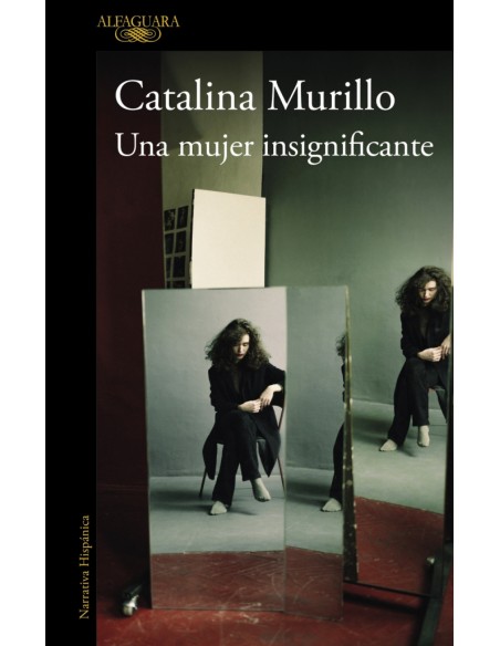 Una mujer insignificante