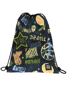 SACO PLANO BampB STREETBALL 36x47x05cm