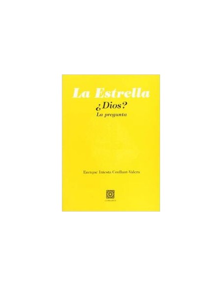 LA ESTRELLADIOSLA PREGUNTA