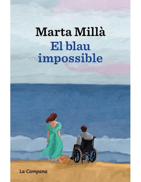 El blau impossible