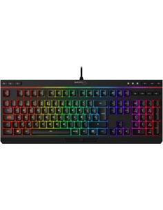 HyperX Teclado gaming HyperX Alloy Core RGB (distribución de ES)