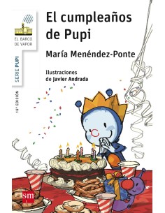 El cumpleanos de Pupi