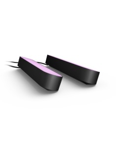 Hue Pack doble barra de luces Play