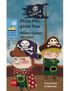 Pirata Plin pirata Plan