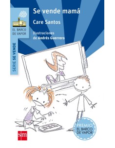 Se vende mama