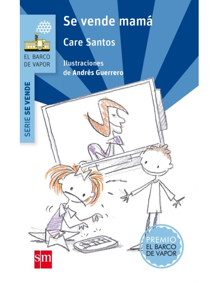 Se vende mama Se vende mama