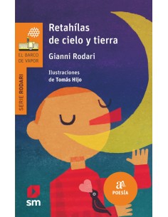 Retahilas de cielo y tierra