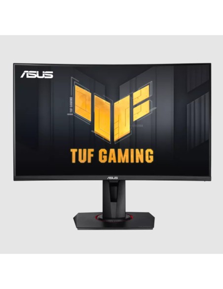 TUF Gaming VG27VQM pantalla para PC 68,6 cm (27") 1920 x 1080 Pixeles Full HD LED Negro