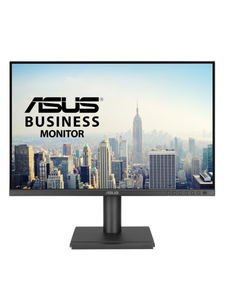 BE248CFN pantalla para PC 61,2 cm (24.1") 1920 x 1200 Pixeles WUXGA LCD Negro