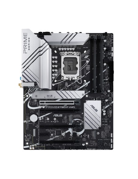 PRIME Z790-P WIFI Intel Z790 LGA 1700 ATX