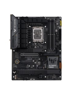 TUF GAMING Z790-PLUS WIFI Intel Z790 LGA 1700 ATX