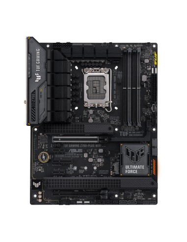 TUF GAMING Z790-PLUS WIFI Intel Z790 LGA 1700 ATX