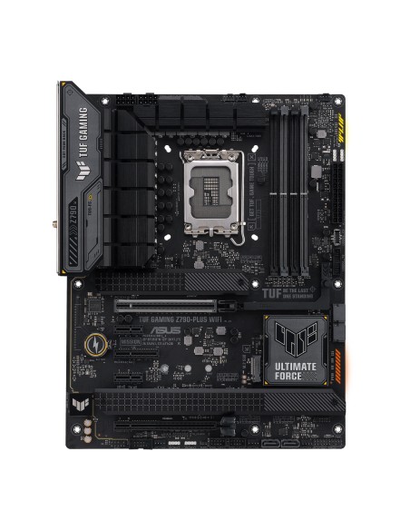 TUF GAMING Z790-PLUS WIFI Intel Z790 LGA 1700 ATX