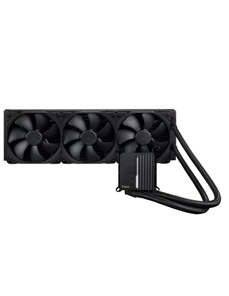 ProArt LC 420 Procesador Sistema de refrigeración líquida todo en uno 14 cm Negro