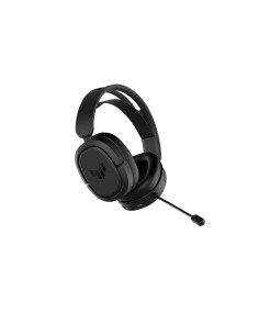 TUF Gaming H1 Wireless Auriculares Inalámbrico Diadema Juego USB Tipo C Negro