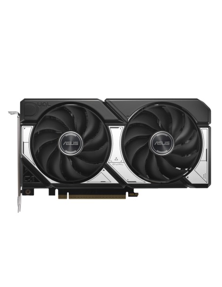 Dual -RTX5060TI-O16G NVIDIA GeForce RTX 5060 Ti 16 GB GDDR7
