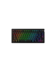 Teclado gaming Alloy Rise 75 inalámbrico