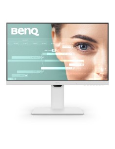 GW2786TC pantalla para PC 68,6 cm (27") 1920 x 1080 Pixeles Full HD Blanco