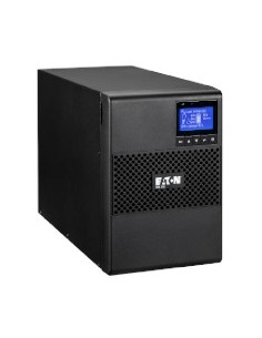 9SX700I sistema de alimentación ininterrumpida (UPS) Doble conversión (en línea) 0,7 kVA 630 W 6 salidas AC